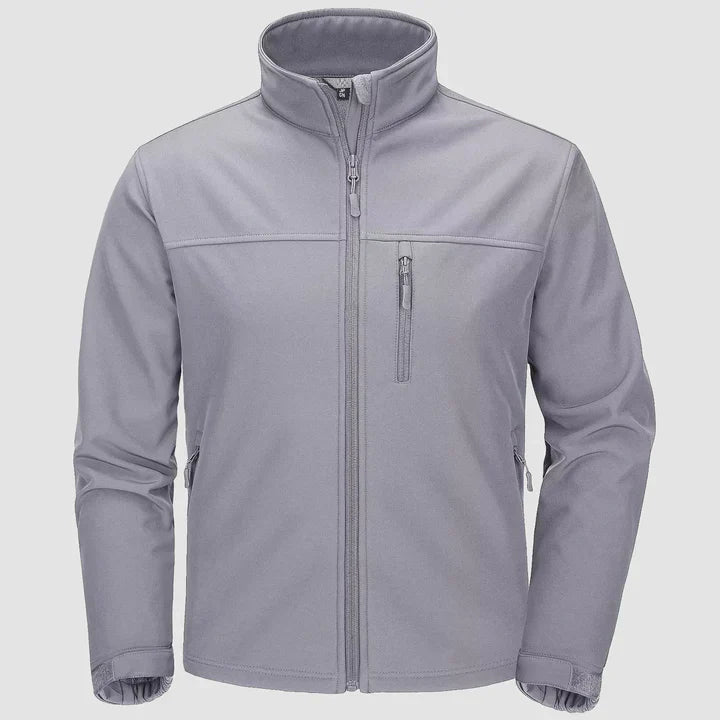 Softshell Outdoor Jacket